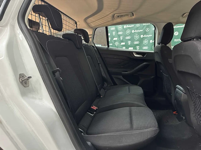 Ford focus wagon 1.0 ecoboost trend edition business 2019 (org-nl & eerste eigenaar), g-954-kj - afbeelding 30 van  40