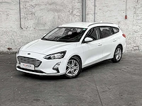 Ford focus wagon 1.0 ecoboost trend edition business 2019 (org-nl & eerste eigenaar), g-954-kj - afbeelding 23 van  40