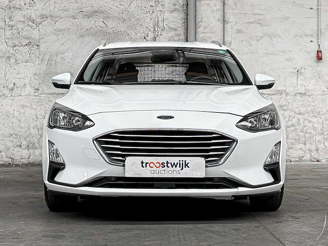 Ford focus wagon 1.0 ecoboost trend edition business 2019 (org-nl & eerste eigenaar), g-954-kj - afbeelding 34 van  40