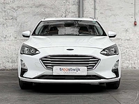 Ford focus wagon 1.0 ecoboost trend edition business 2019 (org-nl & eerste eigenaar), g-954-kj - afbeelding 34 van  40