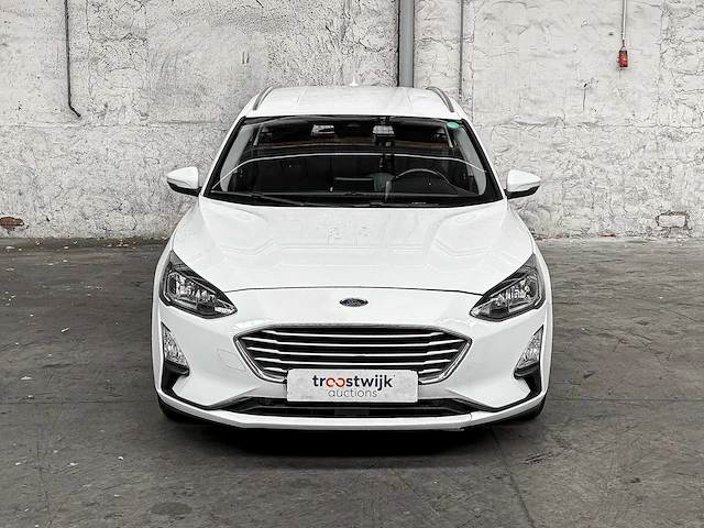 Ford focus wagon 1.0 ecoboost trend edition business 2019 (org-nl & eerste eigenaar), g-954-kj - afbeelding 36 van  40