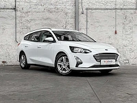 Ford focus wagon 1.0 ecoboost trend edition business 2019 (org-nl & eerste eigenaar), g-954-kj - afbeelding 37 van  40
