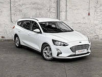 Ford focus wagon 1.0 ecoboost trend edition business 2019 (org-nl & eerste eigenaar), g-954-kj - afbeelding 38 van  40
