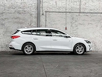 Ford focus wagon 1.0 ecoboost trend edition business 2019 (org-nl & eerste eigenaar), g-954-kj - afbeelding 39 van  40