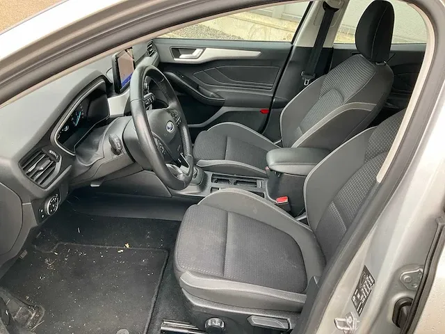 Ford focus wagon 1.0 ecoboost trend edition business 2020, h-011-pb - afbeelding 2 van  25