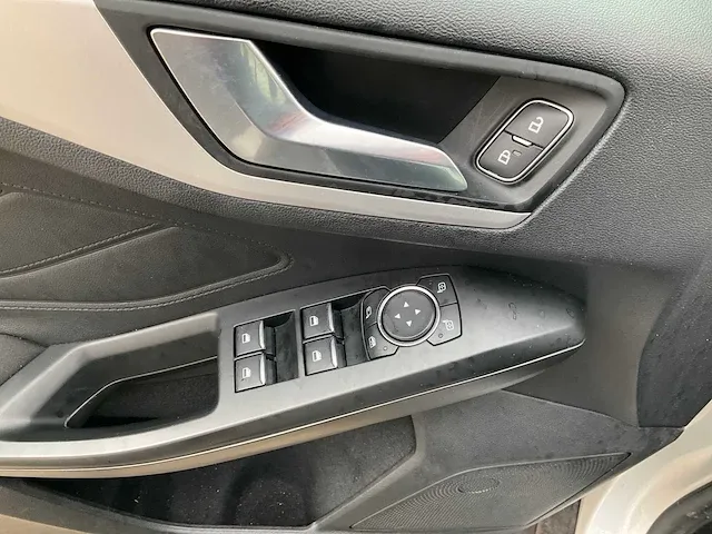 Ford focus wagon 1.0 ecoboost trend edition business 2020, h-011-pb - afbeelding 4 van  25