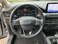 Ford focus wagon 1.0 ecoboost trend edition business 2020, h-011-pb - afbeelding 5 van  25