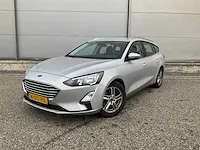 Ford focus wagon 1.0 ecoboost trend edition business 2020, h-011-pb - afbeelding 1 van  25