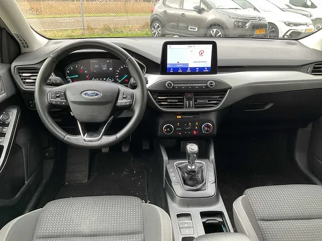 Ford focus wagon 1.0 ecoboost trend edition business 2020, h-011-pb - afbeelding 15 van  25
