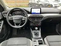 Ford focus wagon 1.0 ecoboost trend edition business 2020, h-011-pb - afbeelding 15 van  25