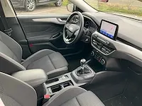 Ford focus wagon 1.0 ecoboost trend edition business 2020, h-011-pb - afbeelding 16 van  25