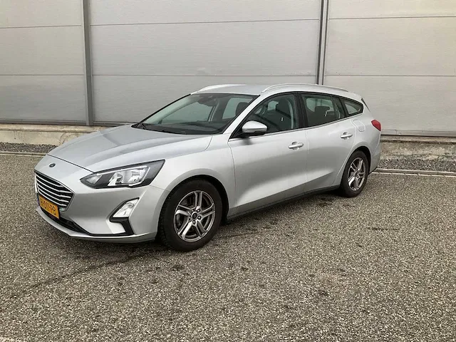 Ford focus wagon 1.0 ecoboost trend edition business 2020, h-011-pb - afbeelding 12 van  25