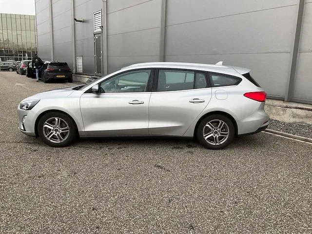 Ford focus wagon 1.0 ecoboost trend edition business 2020, h-011-pb - afbeelding 19 van  25
