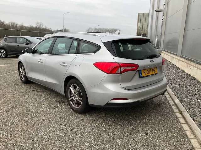 Ford focus wagon 1.0 ecoboost trend edition business 2020, h-011-pb - afbeelding 20 van  25