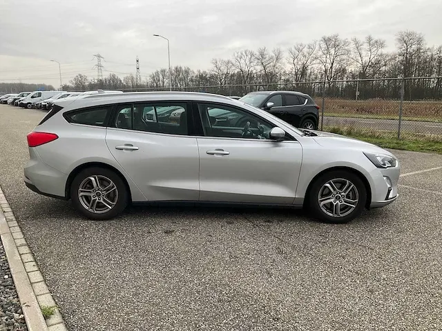 Ford focus wagon 1.0 ecoboost trend edition business 2020, h-011-pb - afbeelding 22 van  25