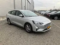 Ford focus wagon 1.0 ecoboost trend edition business 2020, h-011-pb - afbeelding 23 van  25