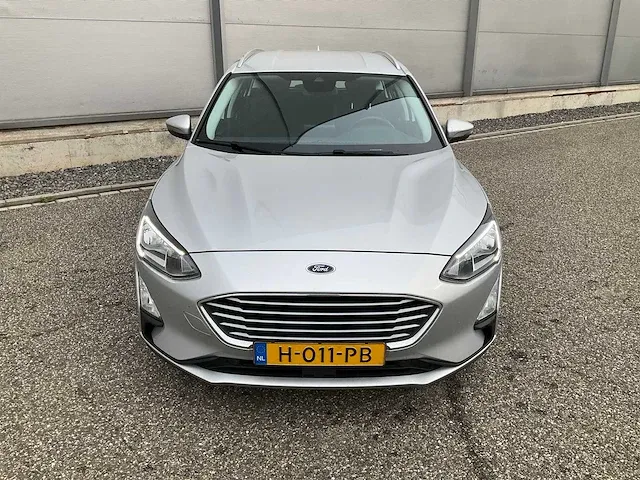 Ford focus wagon 1.0 ecoboost trend edition business 2020, h-011-pb - afbeelding 24 van  25