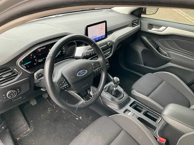 Ford focus wagon 1.0 ecoboost trend edition business 2020, h-011-pb - afbeelding 25 van  25