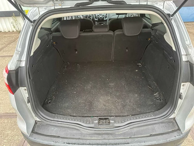 Ford focus wagon 1.0 ecoboost trend, h-801-sk - afbeelding 2 van  15