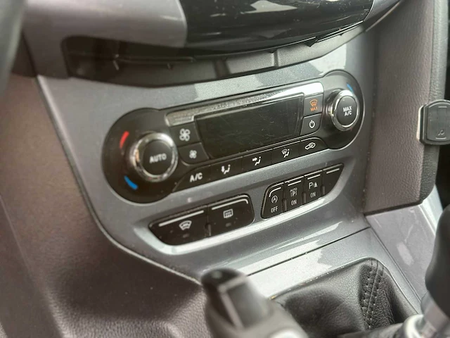 Ford focus wagon 1.0 ecoboost trend, h-801-sk - afbeelding 5 van  15