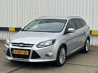 Ford focus wagon 1.0 ecoboost trend, h-801-sk - afbeelding 1 van  15