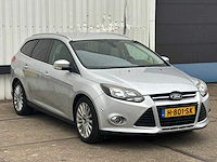 Ford focus wagon 1.0 ecoboost trend, h-801-sk - afbeelding 9 van  15