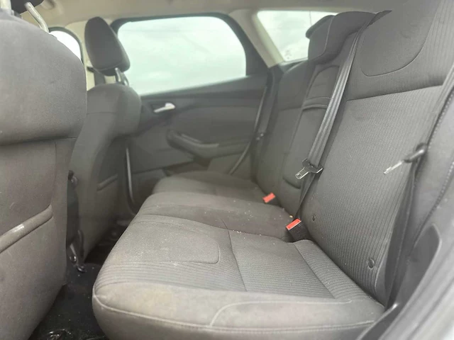 Ford focus wagon 1.0 ecoboost trend, h-801-sk - afbeelding 15 van  15