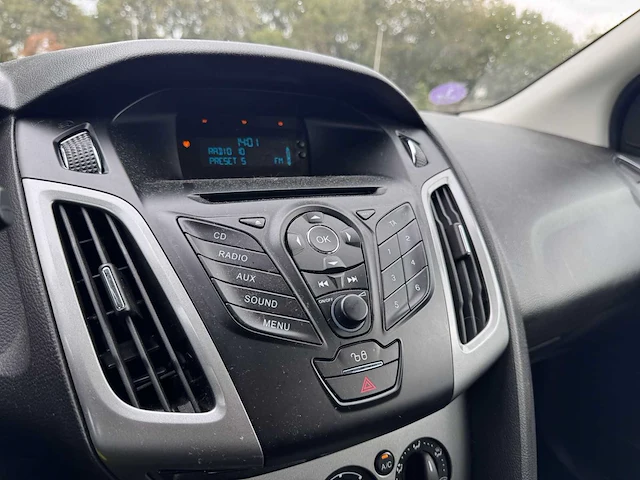 Ford focus wagon 1.0 ecoboost trend, p-018-bz - afbeelding 2 van  15