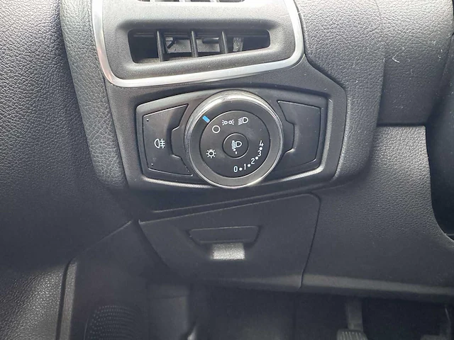 Ford focus wagon 1.0 ecoboost trend, p-018-bz - afbeelding 4 van  15