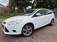 Ford focus wagon 1.0 ecoboost trend, p-018-bz - afbeelding 1 van  15