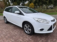 Ford focus wagon 1.0 ecoboost trend, p-018-bz - afbeelding 9 van  15