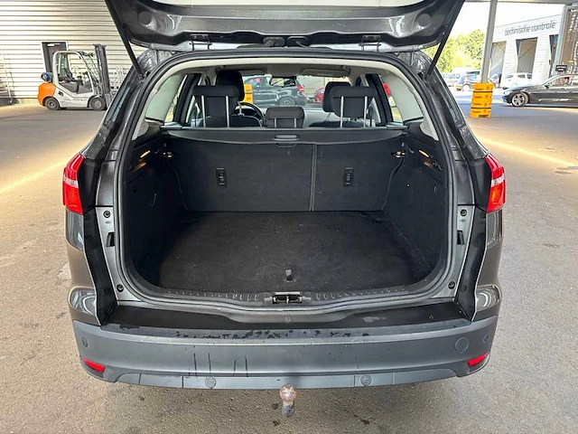 Ford focus wagon 1.0 edition; tb-461-b - afbeelding 4 van  16