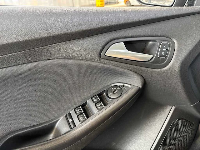 Ford focus wagon 1.0 edition; tb-461-b - afbeelding 6 van  16