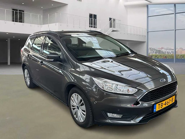 Ford focus wagon 1.0 edition; tb-461-b - afbeelding 9 van  16
