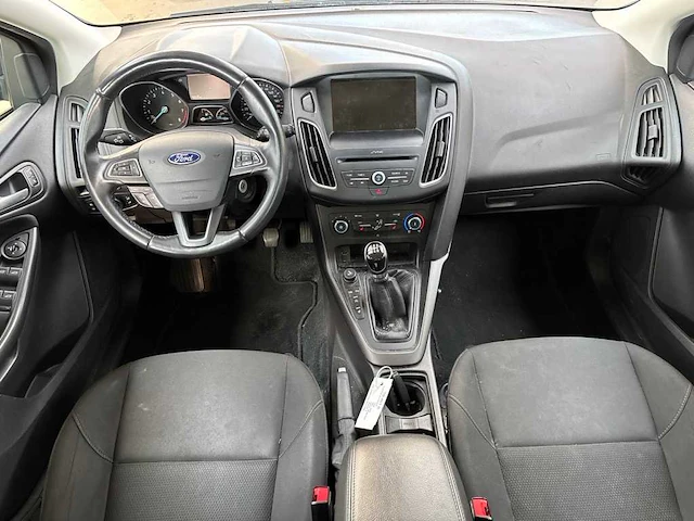 Ford focus wagon 1.0 edition; tb-461-b - afbeelding 14 van  16