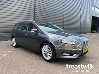 Ford focus wagon 1.0 first edition, 7-zlp-59 - afbeelding 8 van  14