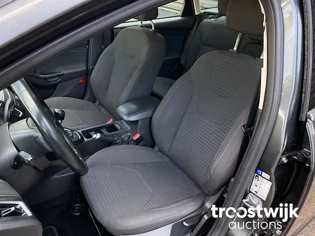 Ford focus wagon 1.0 first edition, 7-zlp-59 - afbeelding 10 van  14