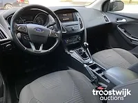 Ford focus wagon 1.0 first edition, 7-zlp-59 - afbeelding 11 van  14