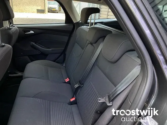 Ford focus wagon 1.0 first edition, 7-zlp-59 - afbeelding 12 van  14