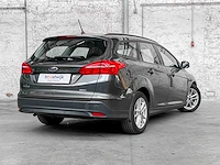 Ford focus wagon 1.0 lease edition 101pk 2018, sk-963-s - afbeelding 2 van  40
