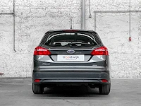 Ford focus wagon 1.0 lease edition 101pk 2018, sk-963-s - afbeelding 4 van  40