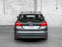 Ford focus wagon 1.0 lease edition 101pk 2018, sk-963-s - afbeelding 5 van  40