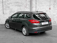 Ford focus wagon 1.0 lease edition 101pk 2018, sk-963-s - afbeelding 7 van  40