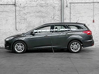 Ford focus wagon 1.0 lease edition 101pk 2018, sk-963-s - afbeelding 8 van  40