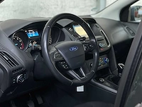 Ford focus wagon 1.0 lease edition 101pk 2018, sk-963-s - afbeelding 9 van  40