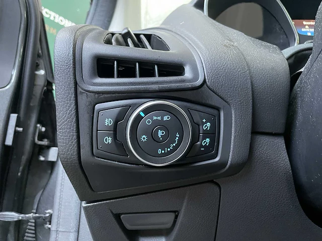 Ford focus wagon 1.0 lease edition 101pk 2018, sk-963-s - afbeelding 13 van  40