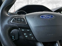 Ford focus wagon 1.0 lease edition 101pk 2018, sk-963-s - afbeelding 14 van  40