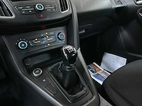Ford focus wagon 1.0 lease edition 101pk 2018, sk-963-s - afbeelding 19 van  40