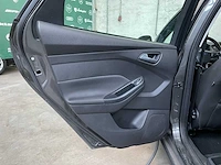 Ford focus wagon 1.0 lease edition 101pk 2018, sk-963-s - afbeelding 25 van  40