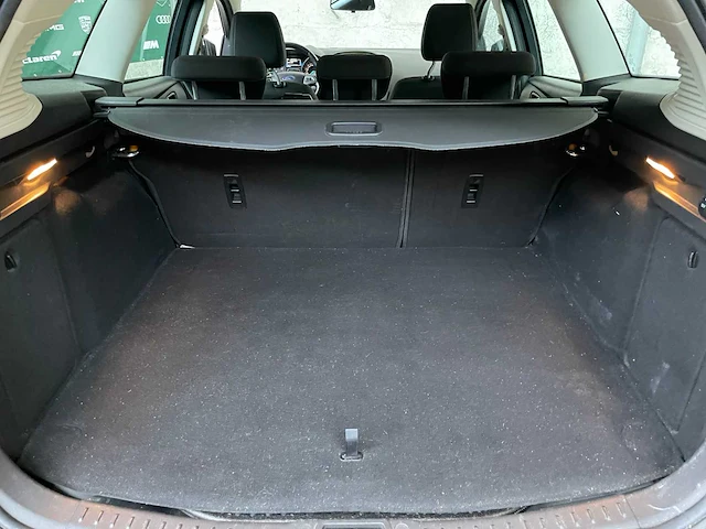 Ford focus wagon 1.0 lease edition 101pk 2018, sk-963-s - afbeelding 27 van  40